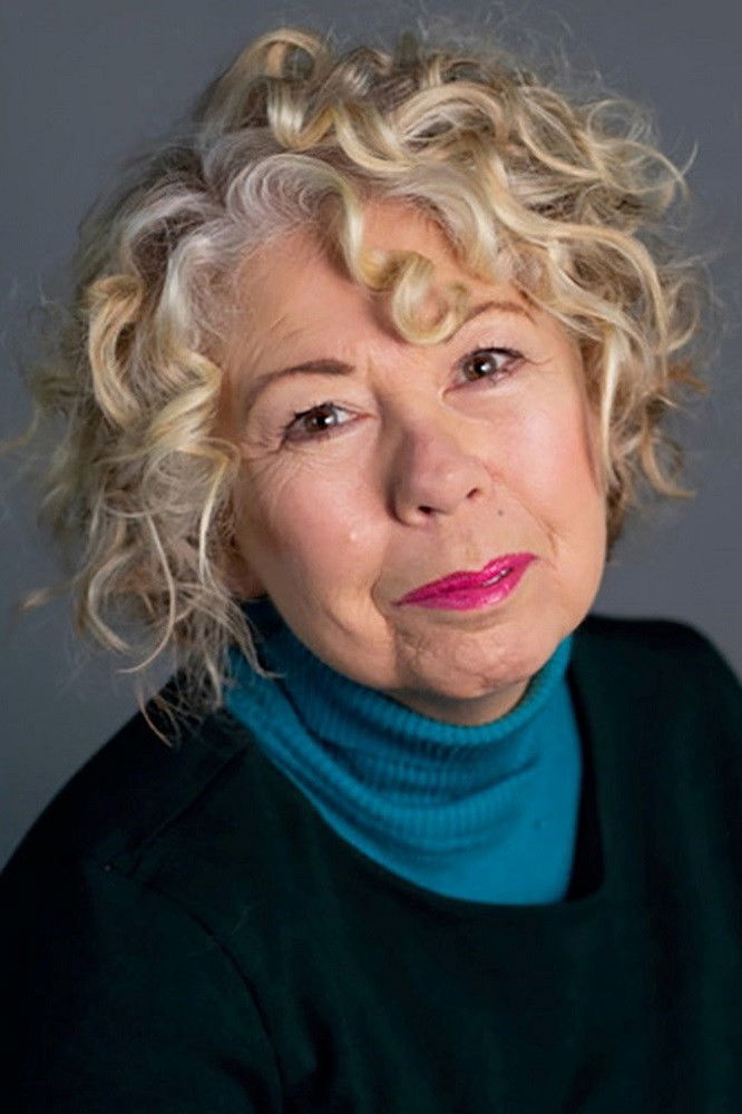 et billede af Debra Freeman