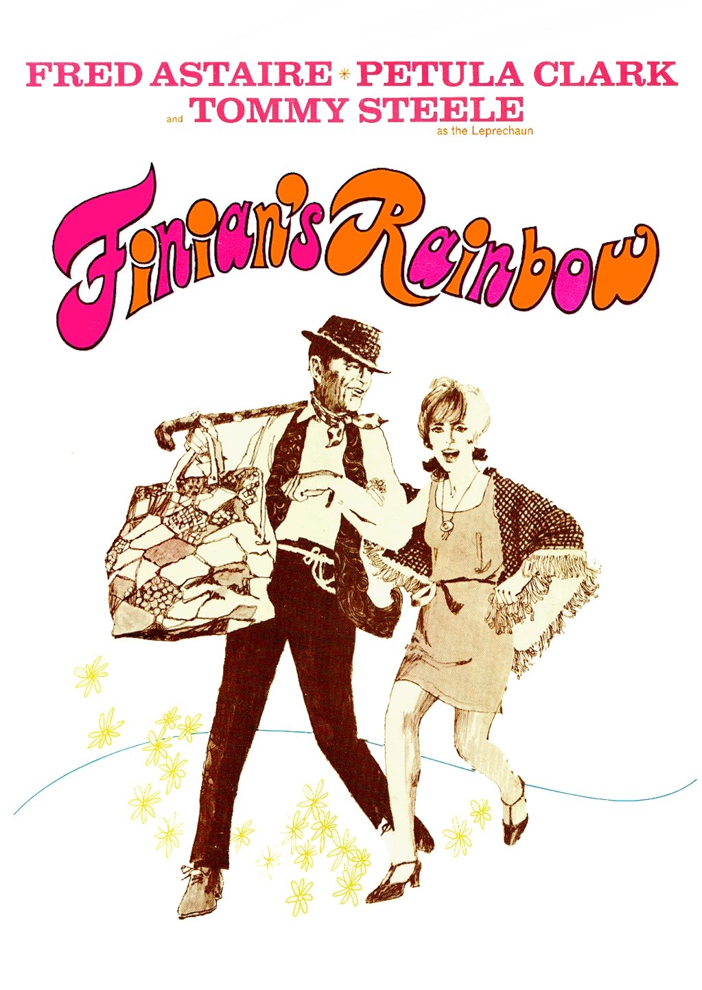 Finian's Rainbow