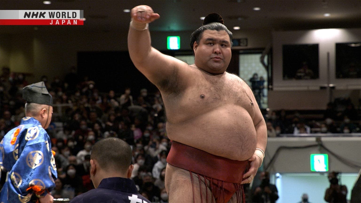 GRAND SUMO Highlights Staffel 15 :Folge 4 