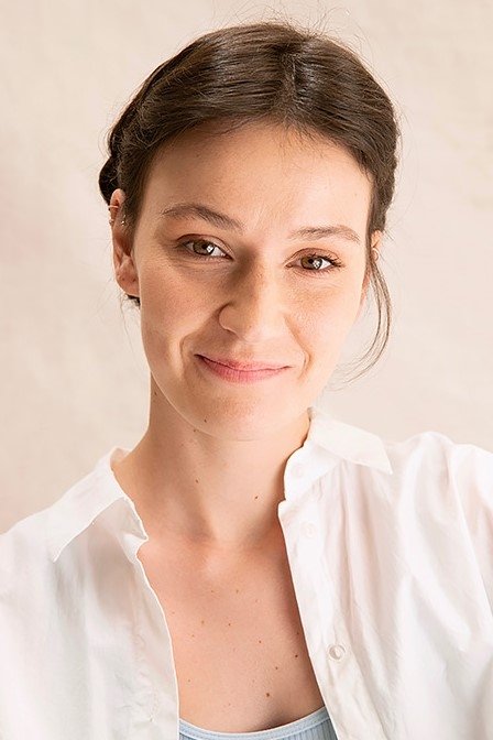 Núria Adrián Campbell's picture in the cast