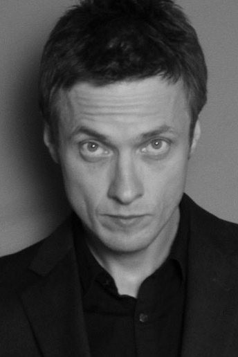 et billede af Andrew Franchuk