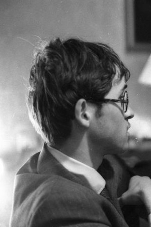 et billede af Péter Gálfy