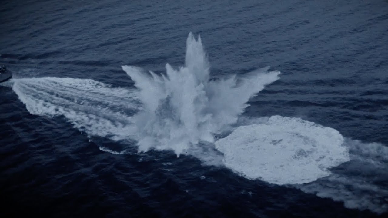 The threat beneath the surface
