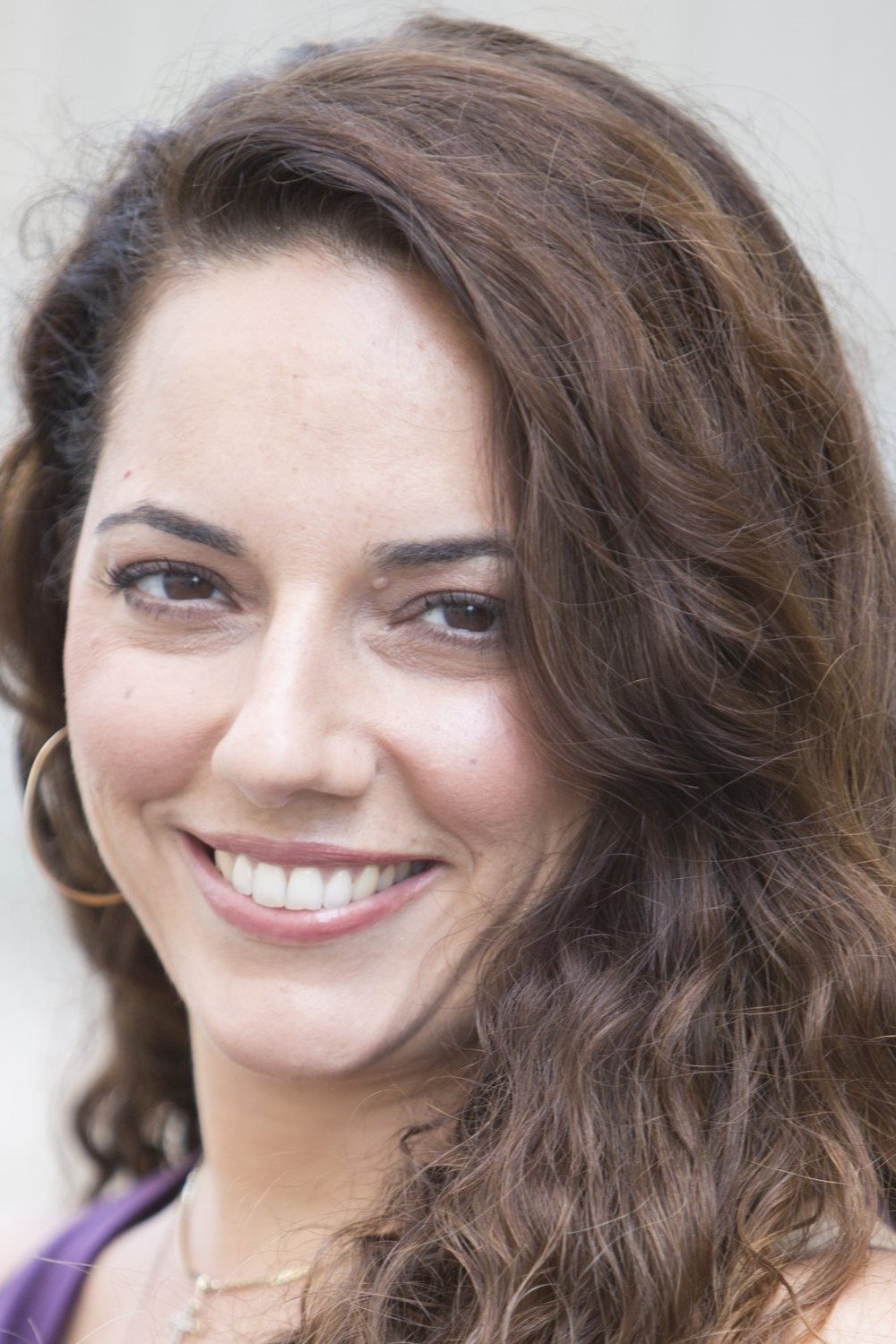 et billede af Sona Movsesian