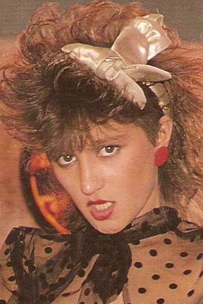 et billede af Lucy Washington