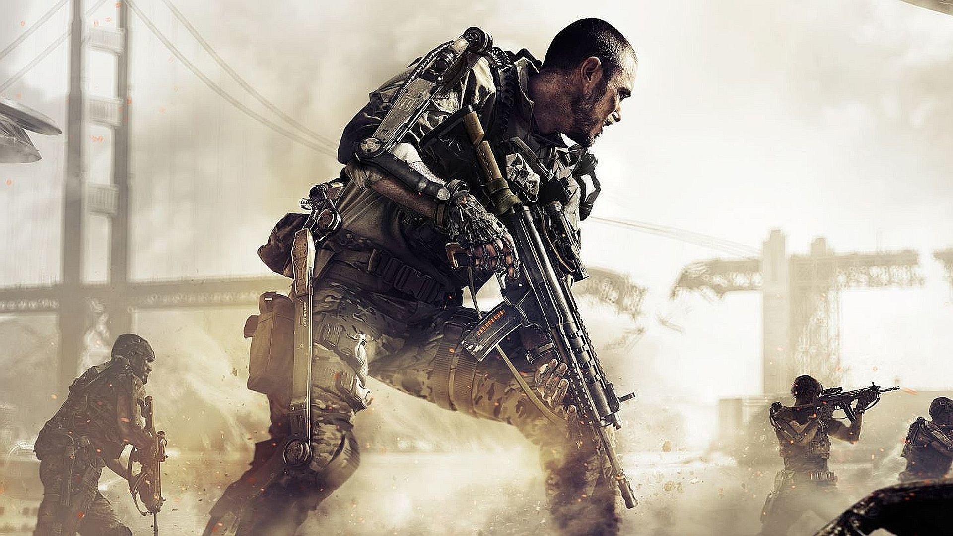 Watch Beyond The Call Of Duty (Tamil Dubbed) Movie Online for Free Anytime