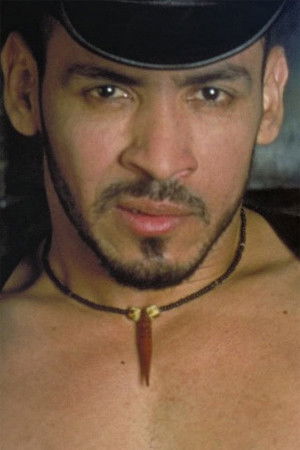 et billede af Diego De La Hoya