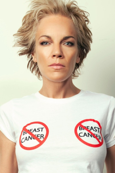 et billede af Brenda O'Brien