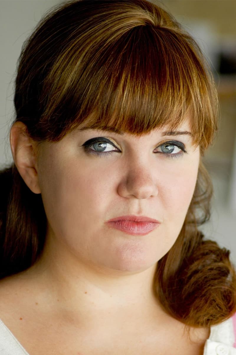 et billede af Julia Marchese