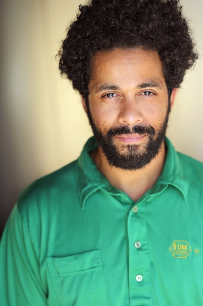 et billede af David Douglas