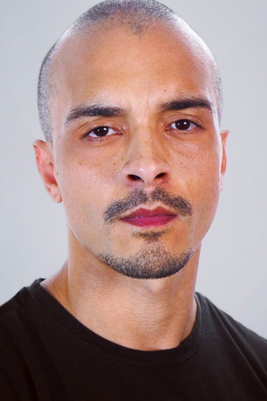 et billede af Johnny Morales