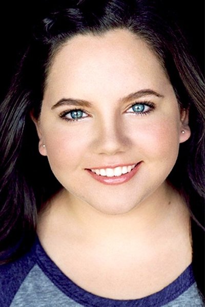 Danni Tamburro backdrop