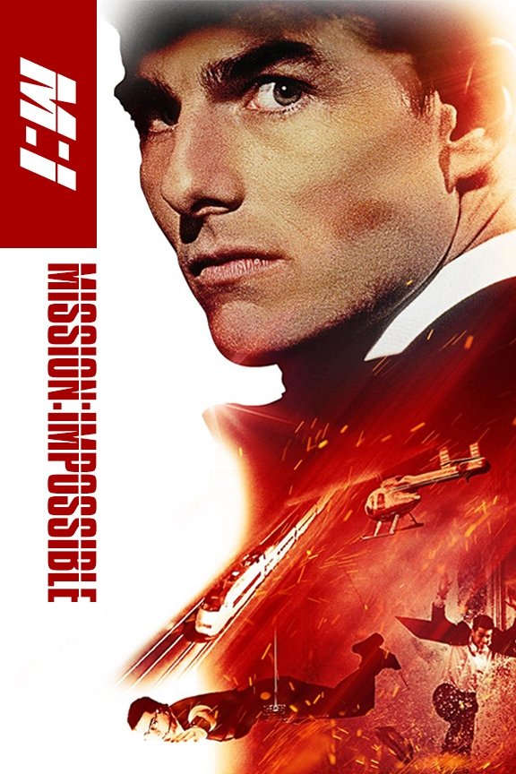Mission: Impossible
