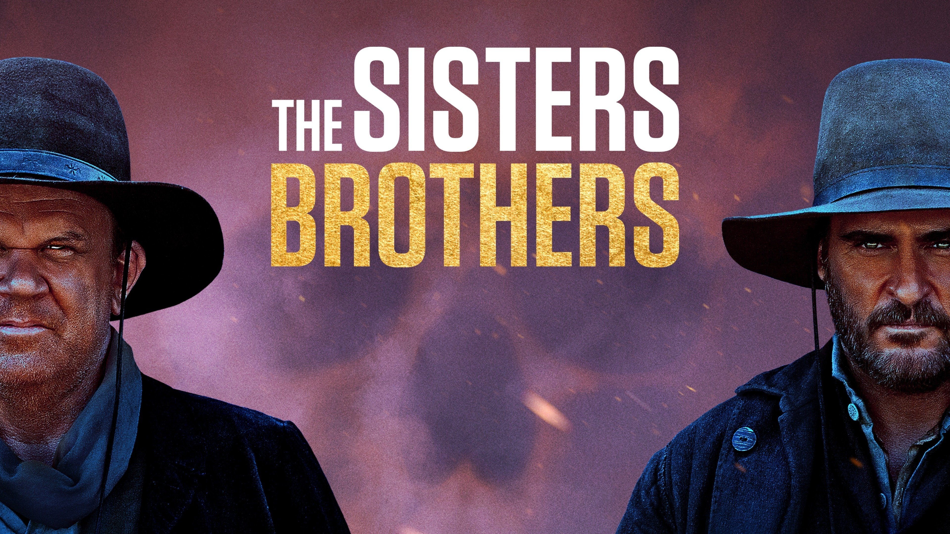 The Sisters Brothers (2018)