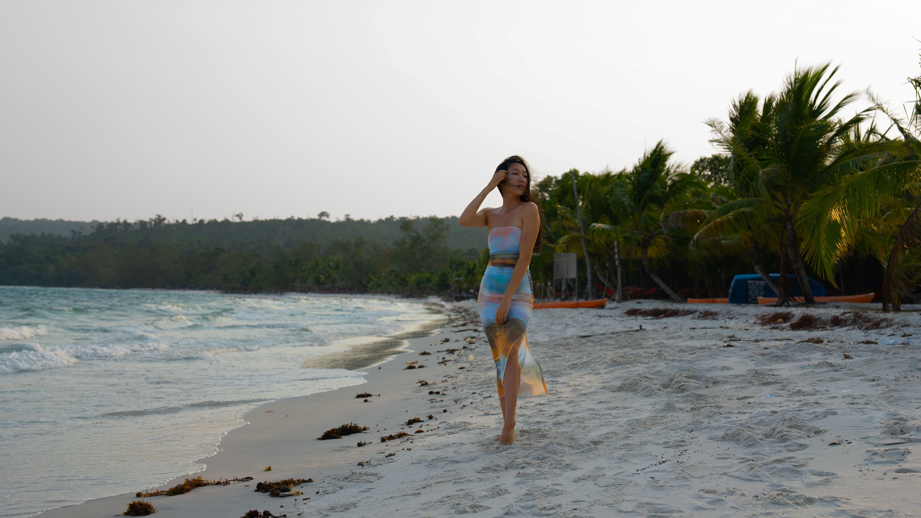 The Secrets in Cambodia - Anal Sex in Cambodia