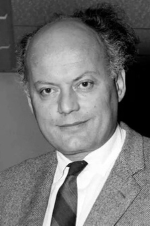 et billede af Frédéric Rossif