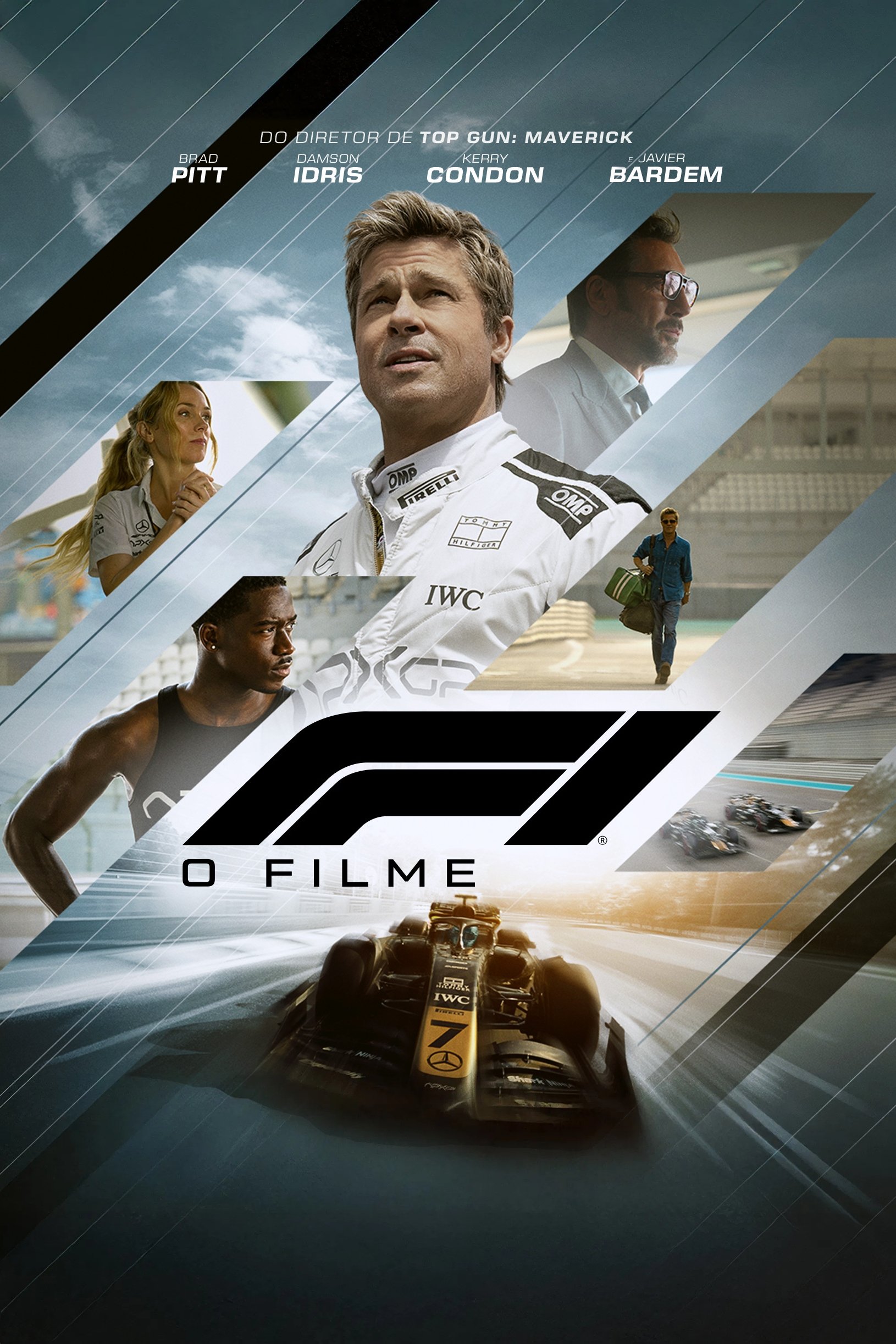 F1 - O Filme F1 - O Filme