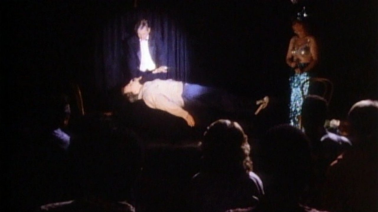 Levitation (1985)
