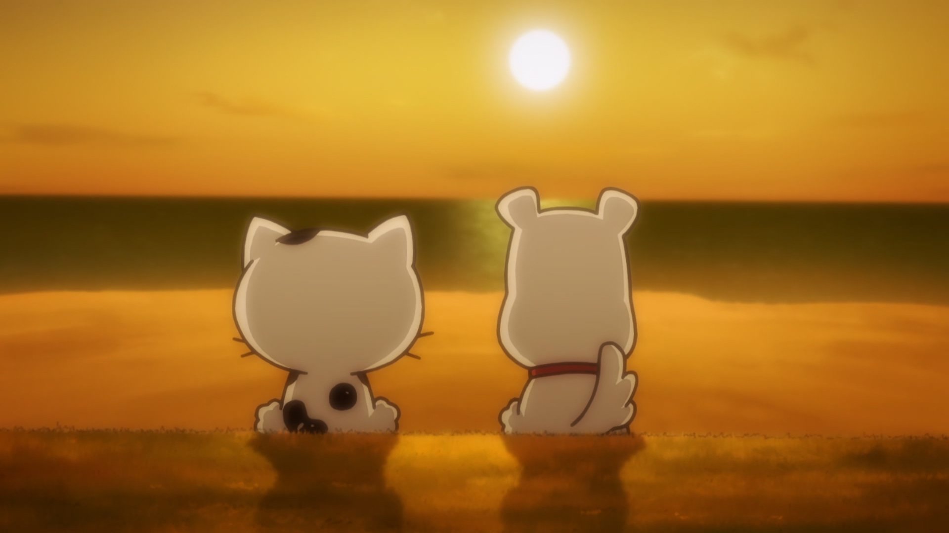 Uchitama?! Have You Seen My Tama?