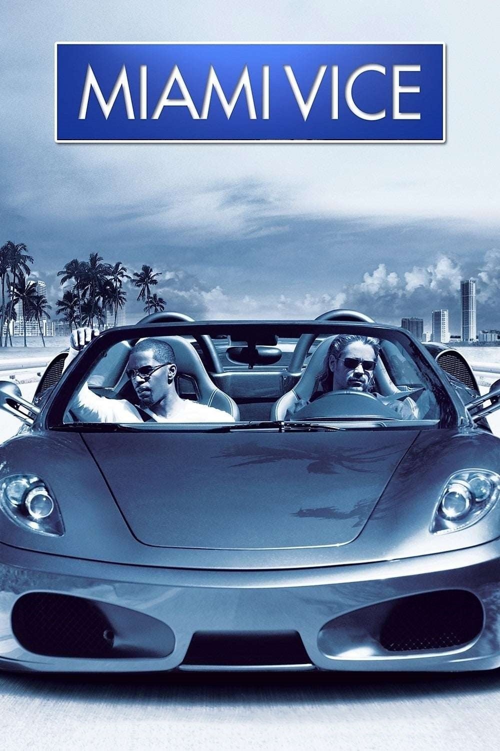 Miami Vice