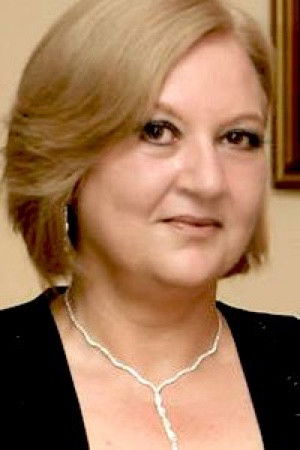 et billede af Gabriella Zaccaro