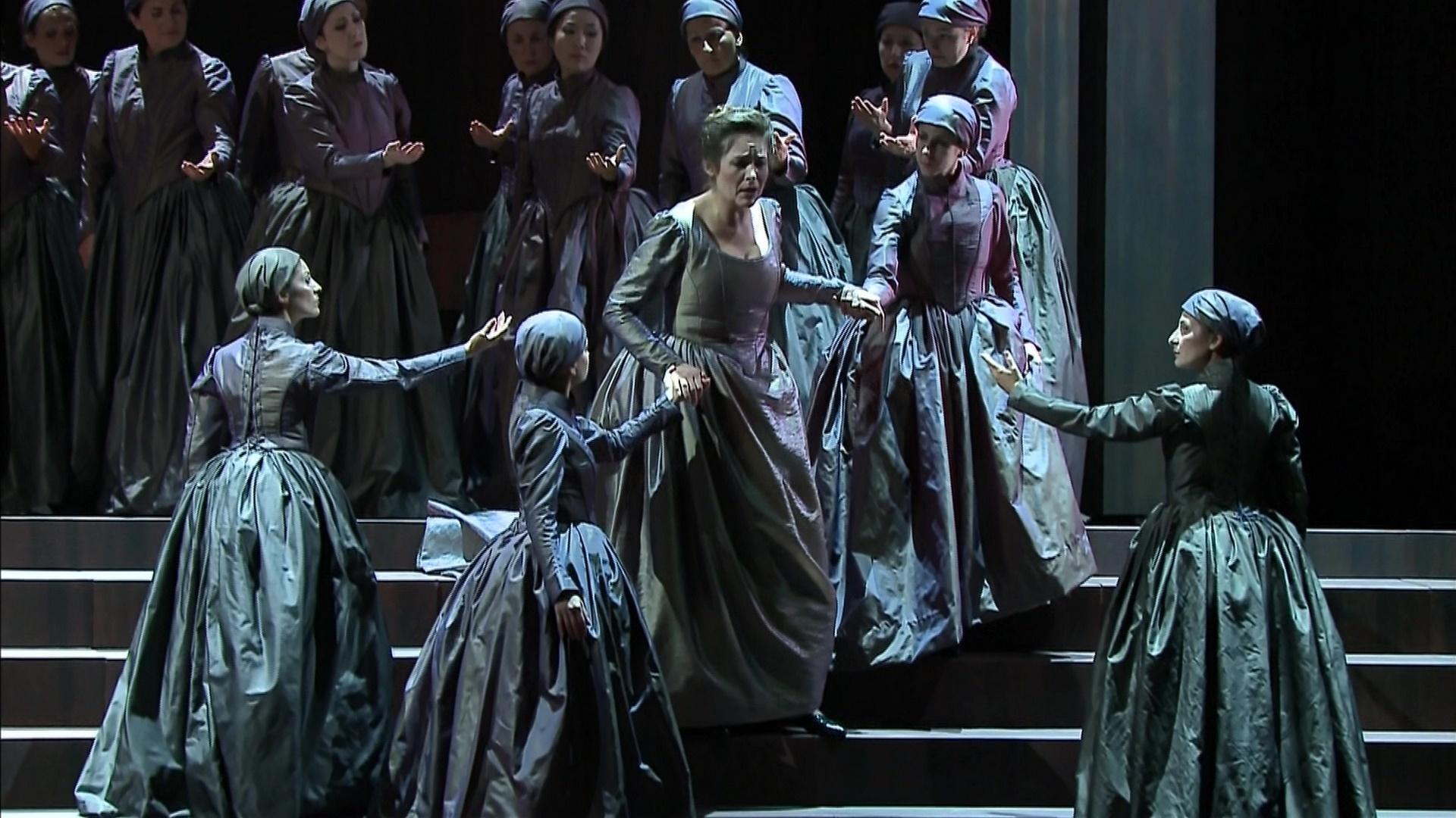 I due Foscari (2013)