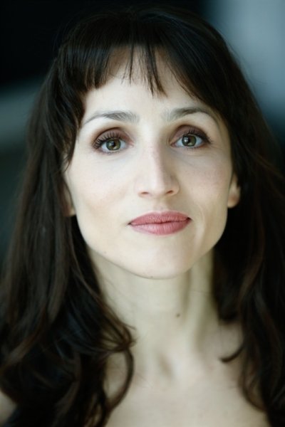 et billede af Valeria Dafarra