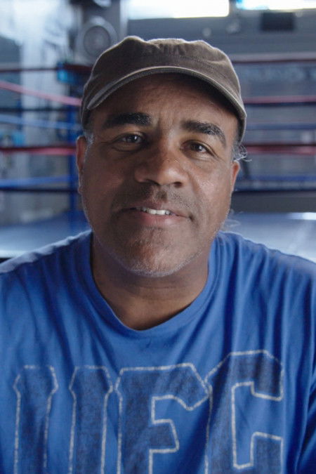 et billede af Art Jimmerson