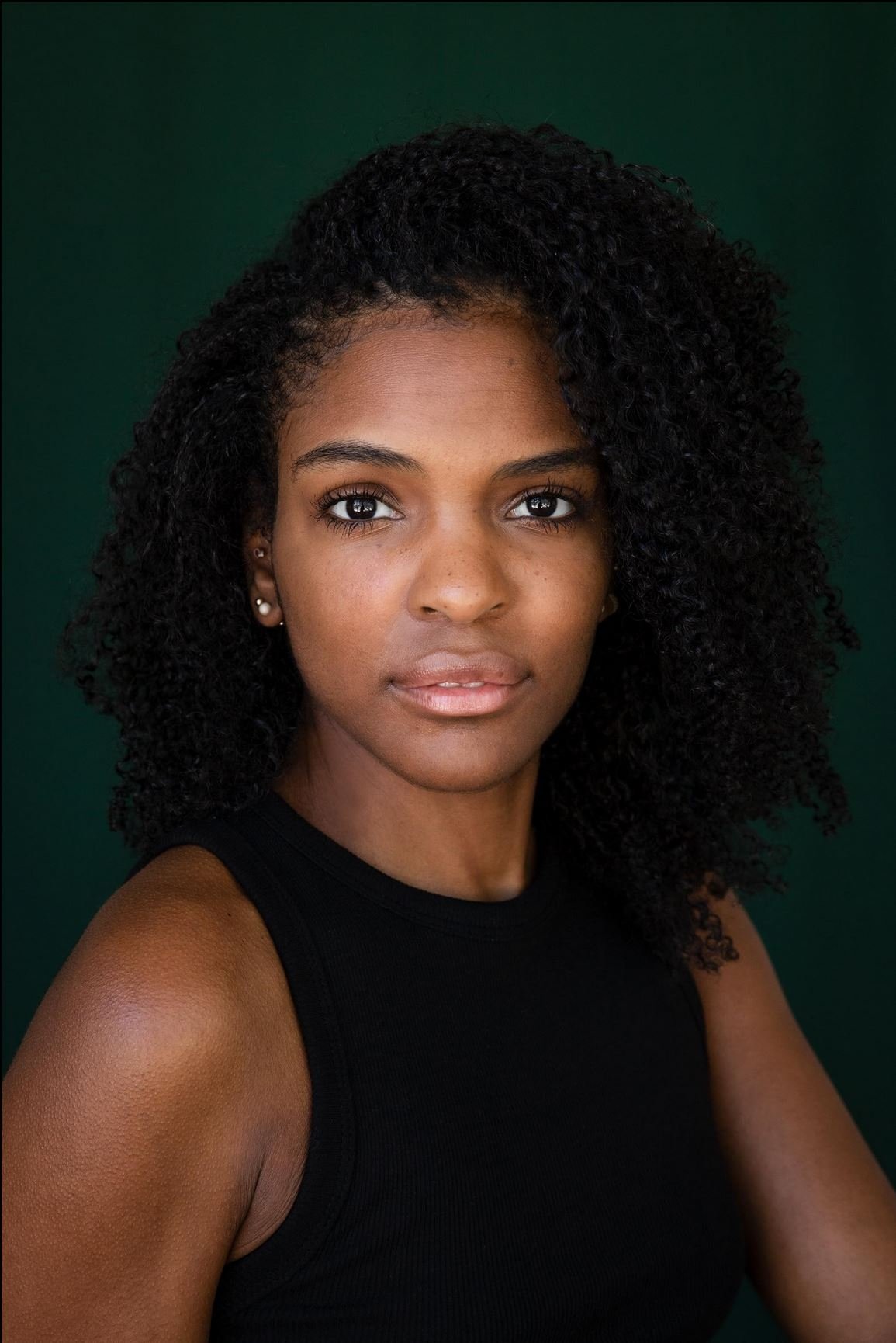 et billede af Nicole Sousa