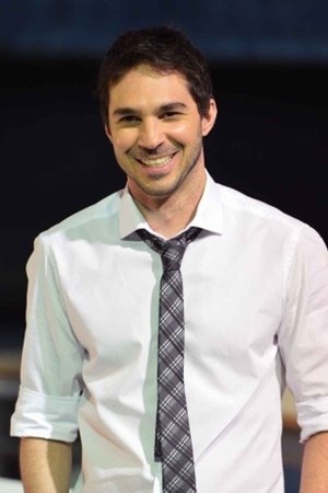 Conrado Caputto's picture in the cast