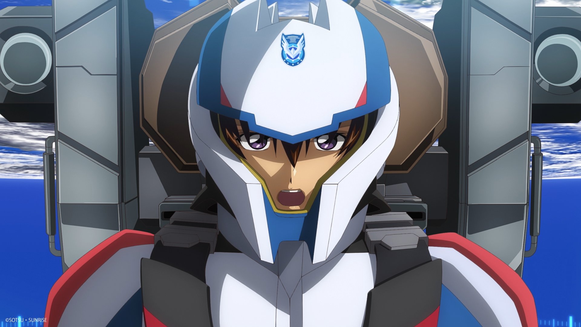 Mobile Suit Gundam SEED Freedom