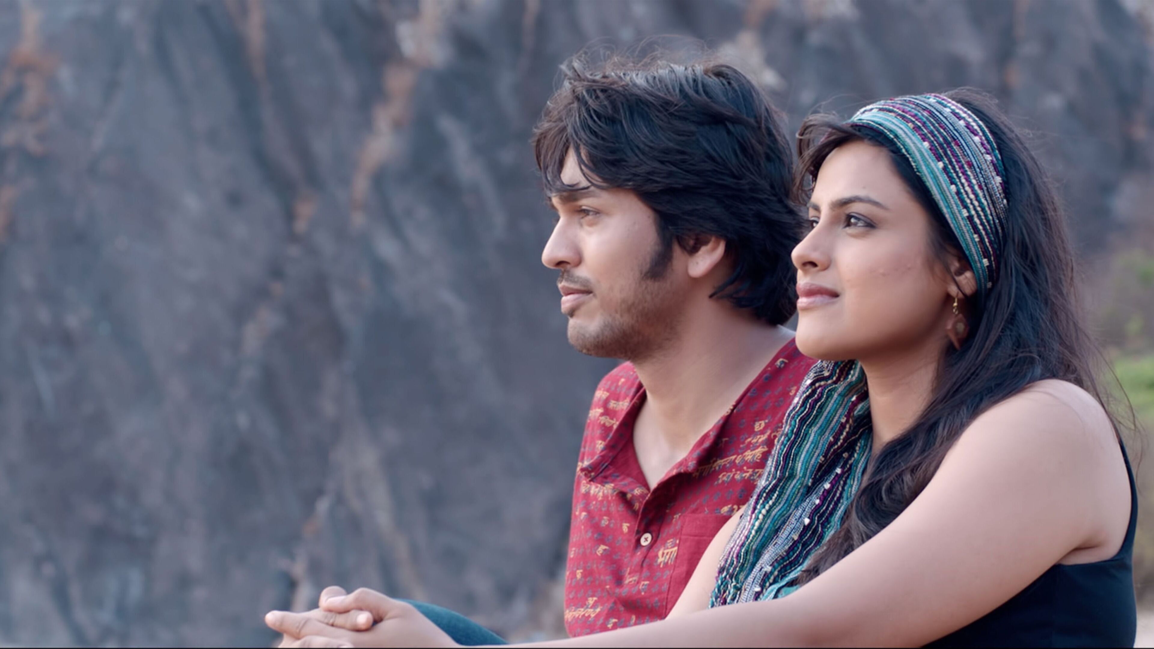 Tujha Tu Majha Mi (2017)