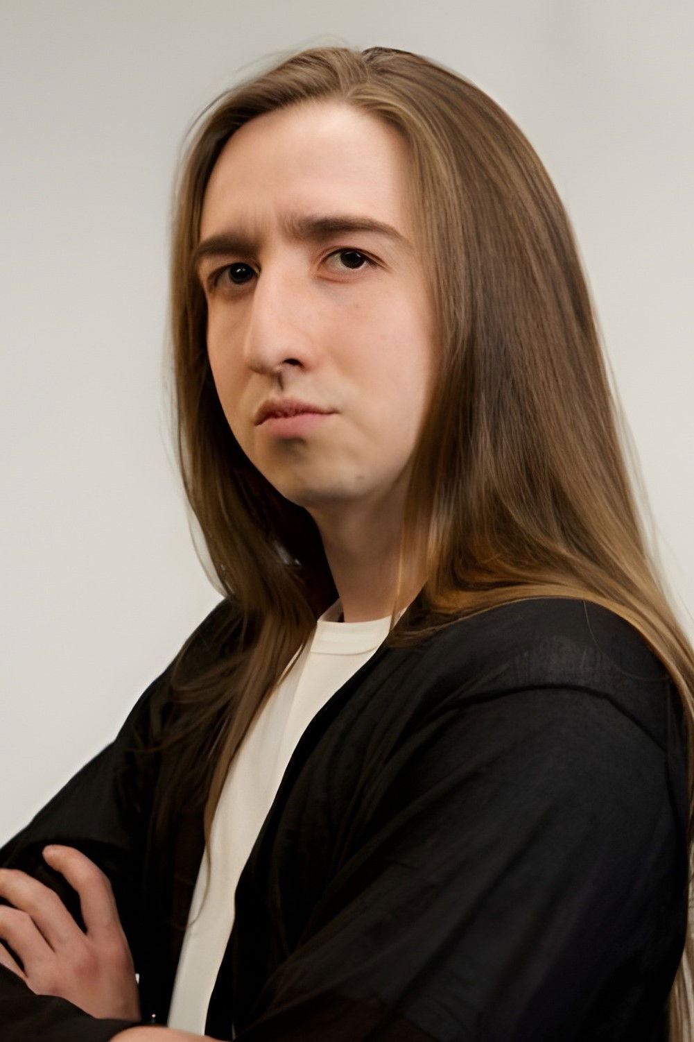 et billede af Roberto Castillo