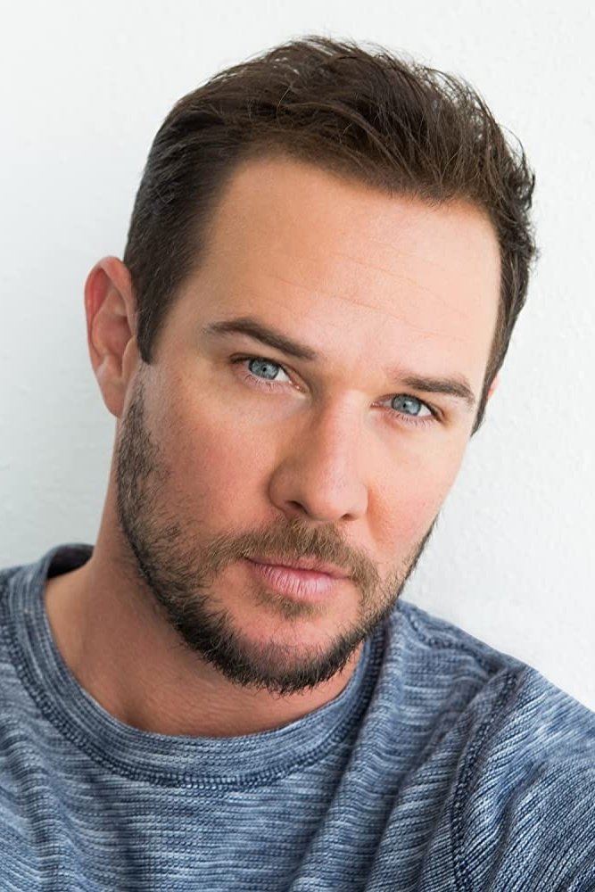 Ryan Merriman