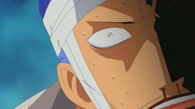 包囲網を突破せよ！海軍VS三人の船長