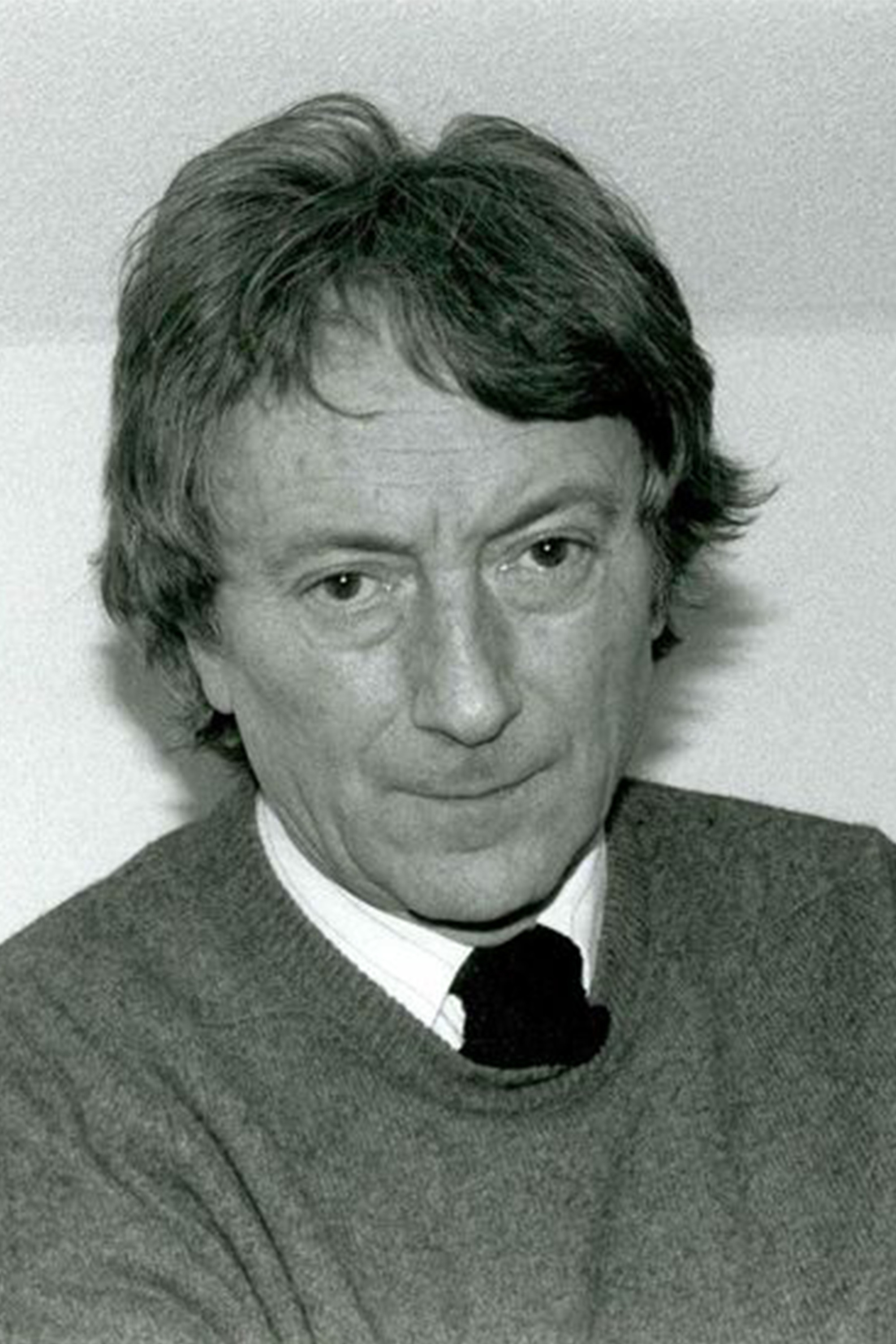 et billede af Elías Querejeta