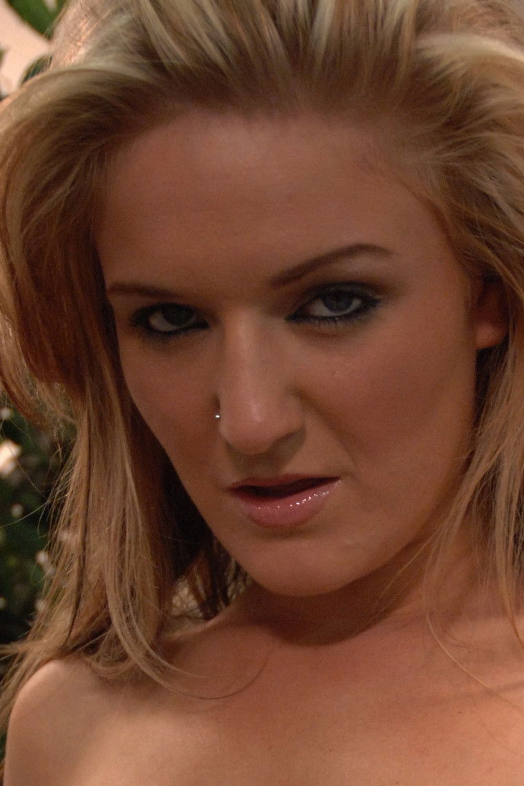 et billede af Daryn Darby