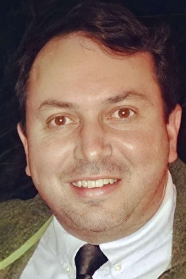 et billede af Jesse Yarborough