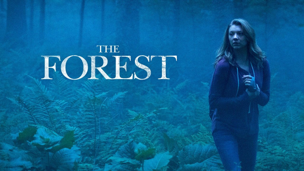 A Floresta (2016)