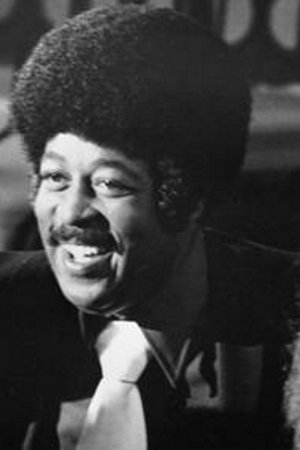 et billede af Morris Buchanan