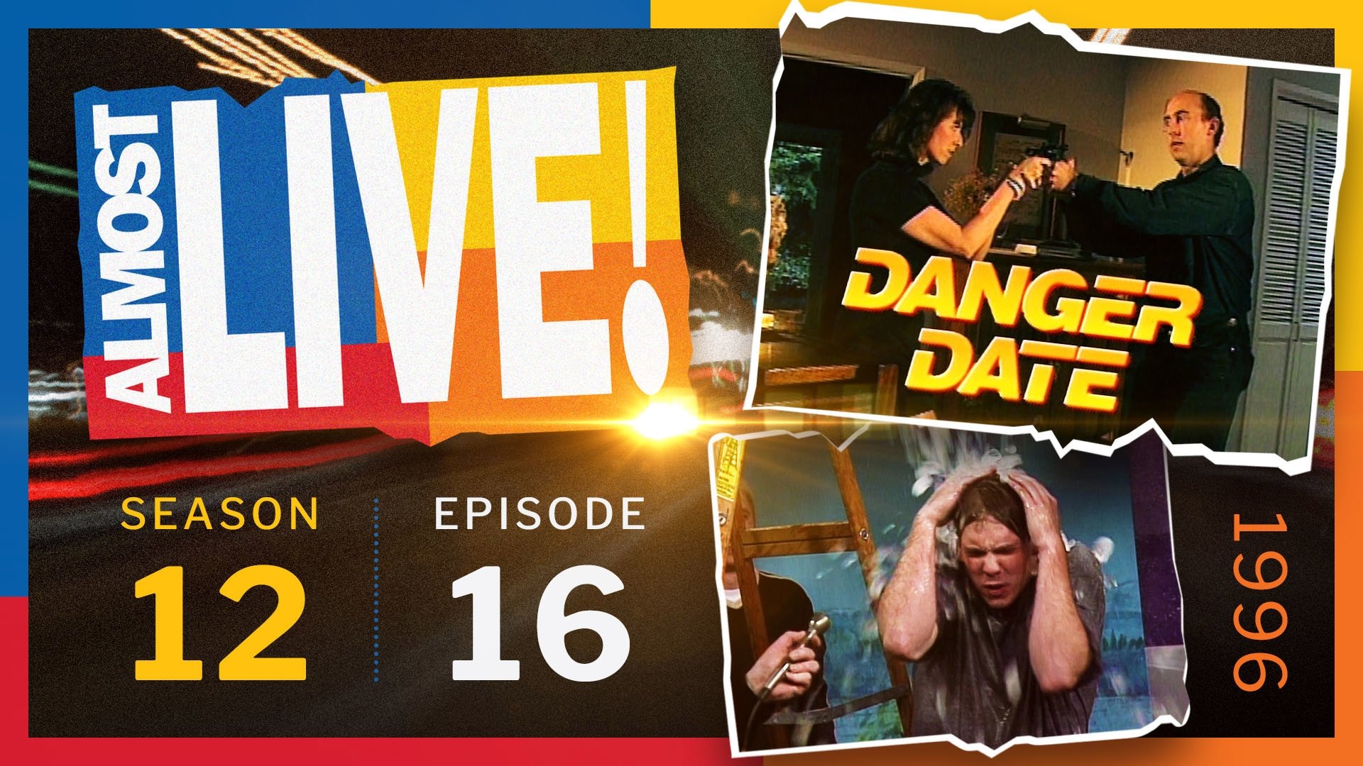 Almost Live!