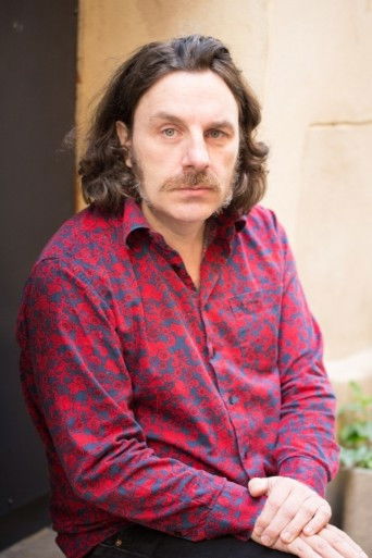 et billede af Christian Eudeline