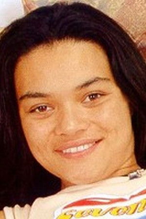 et billede af Geraldine Martin