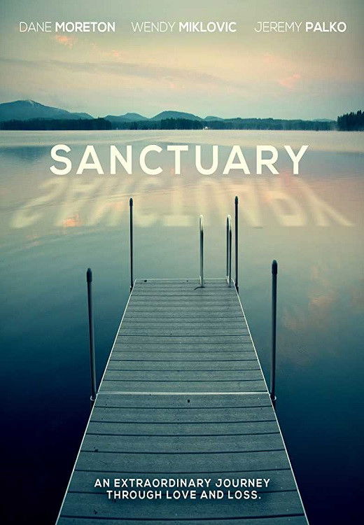 Sanctuary Poster
