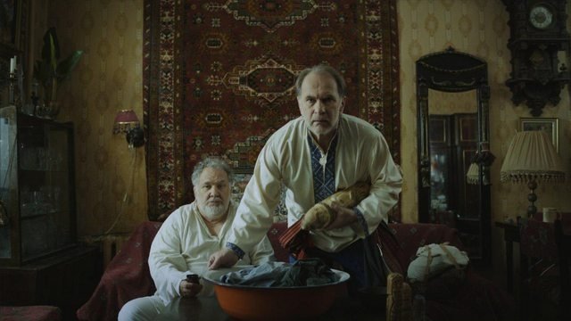 Бар «На грудь»