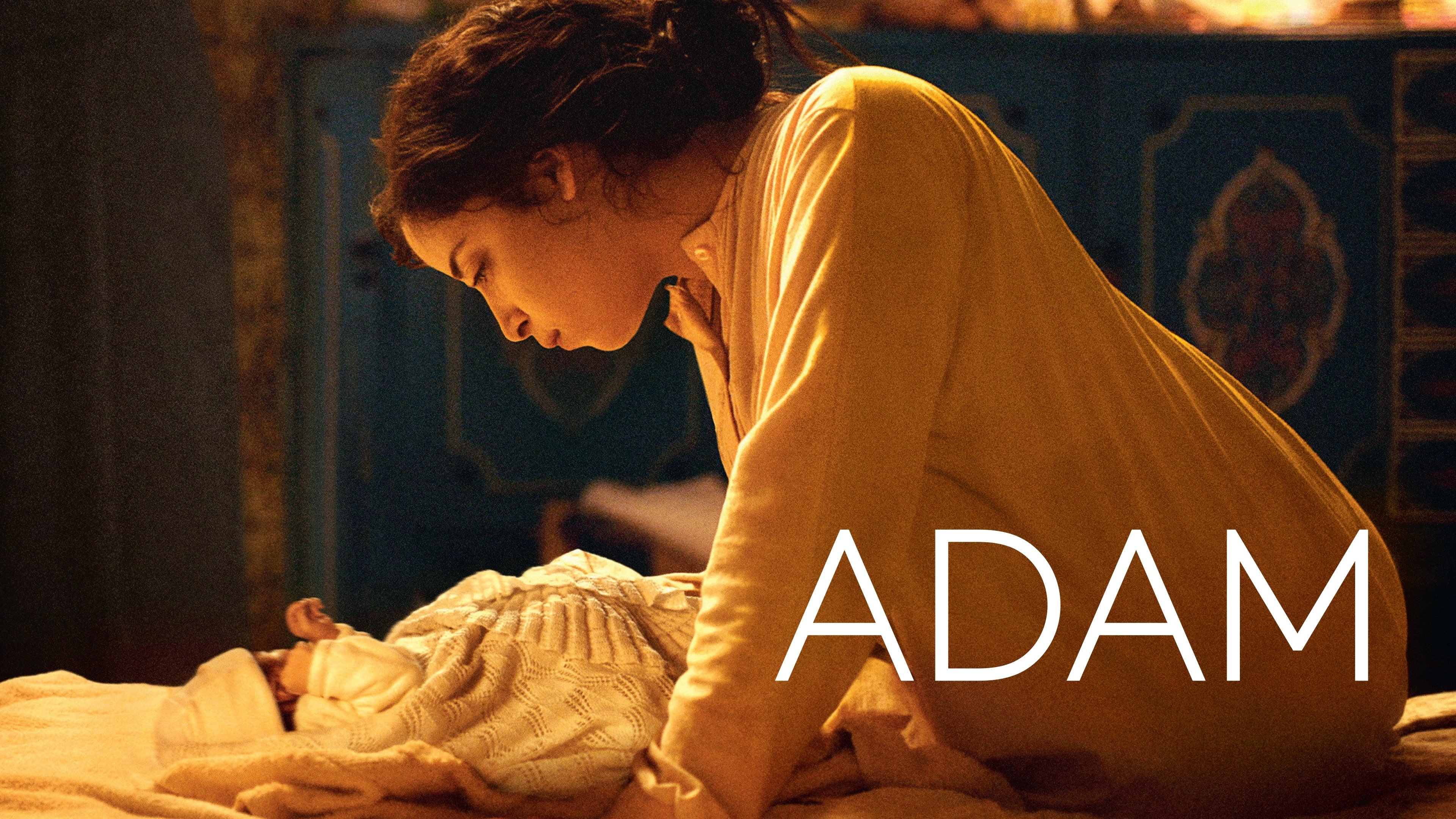 Adam (2019)