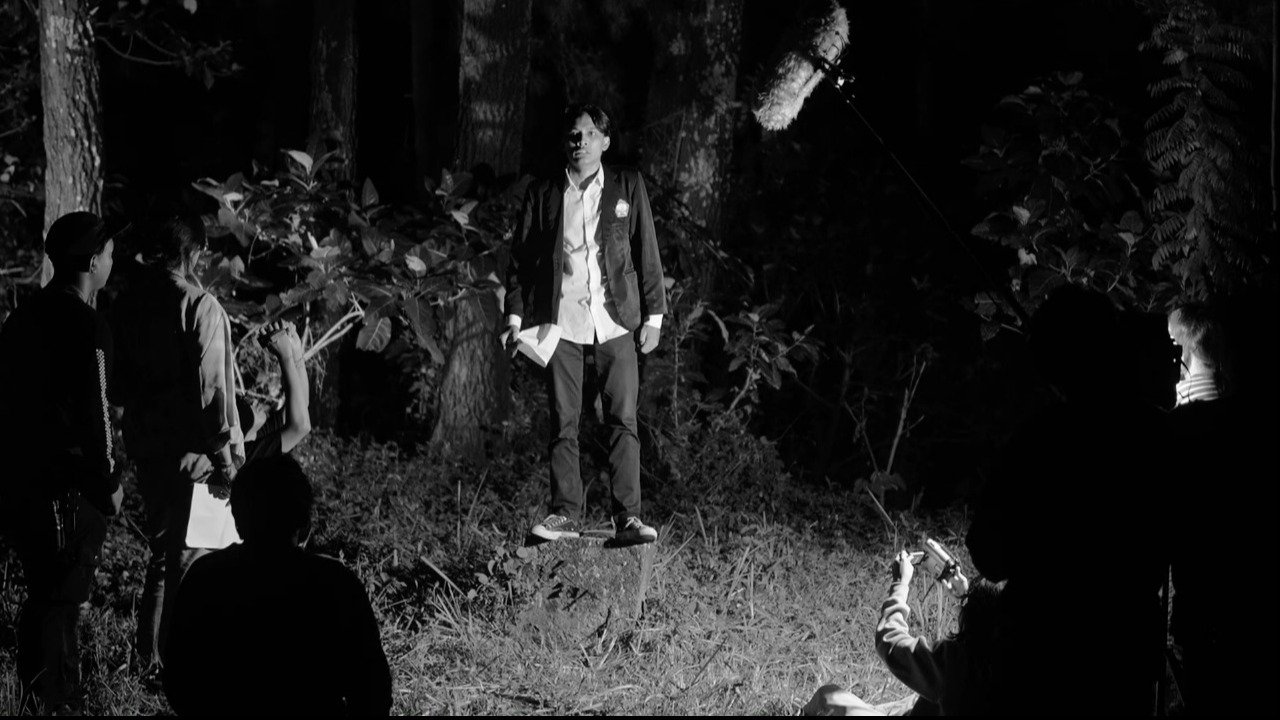 Pengais Mimpi (2025)