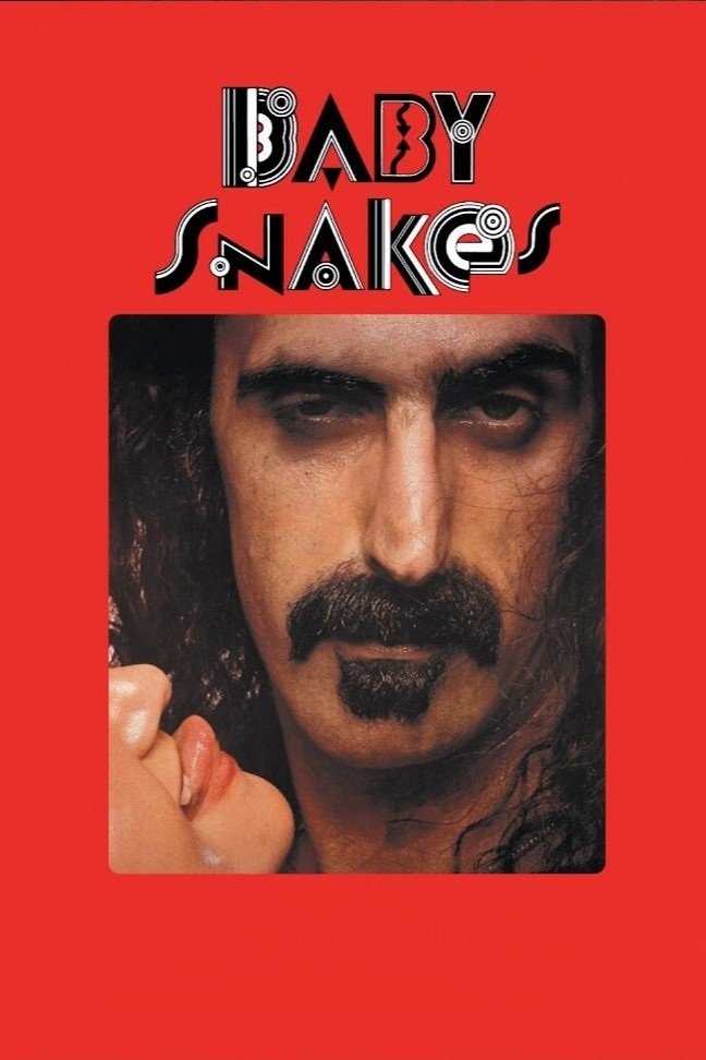 Baby Snakes