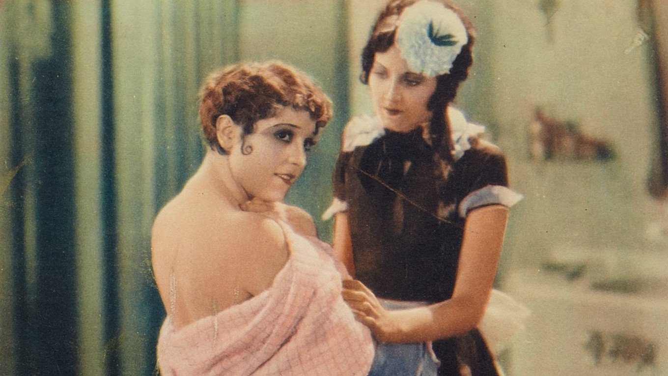Soft Living (1928)