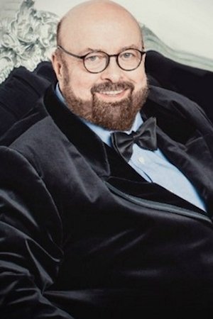 et billede af Vyacheslav Voynarovsky